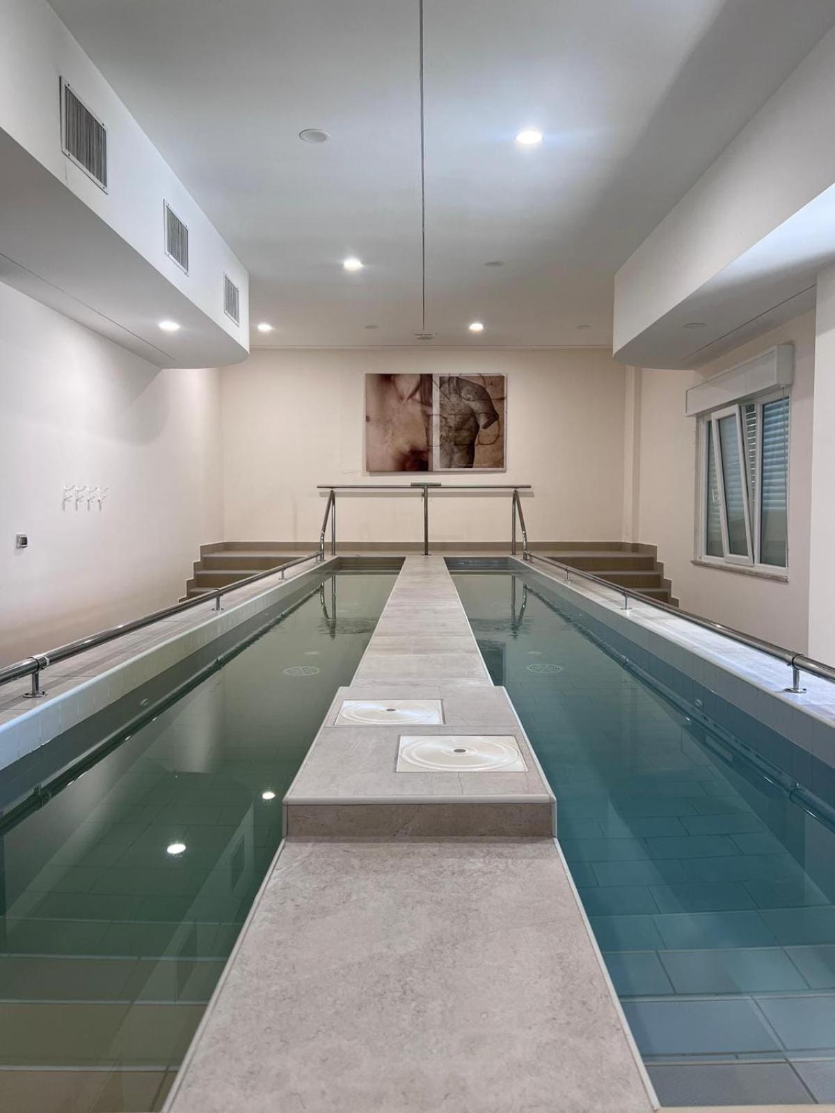 Hotel Terme Sibarite Cassano allo Ionio Exteriér fotografie