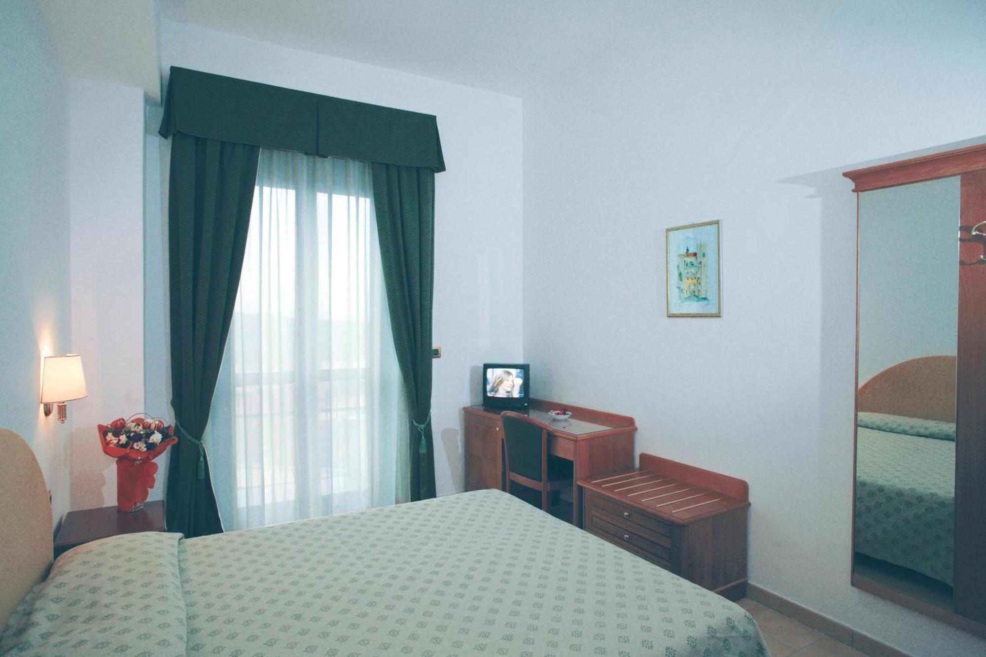 Hotel Terme Sibarite Cassano allo Ionio Exteriér fotografie