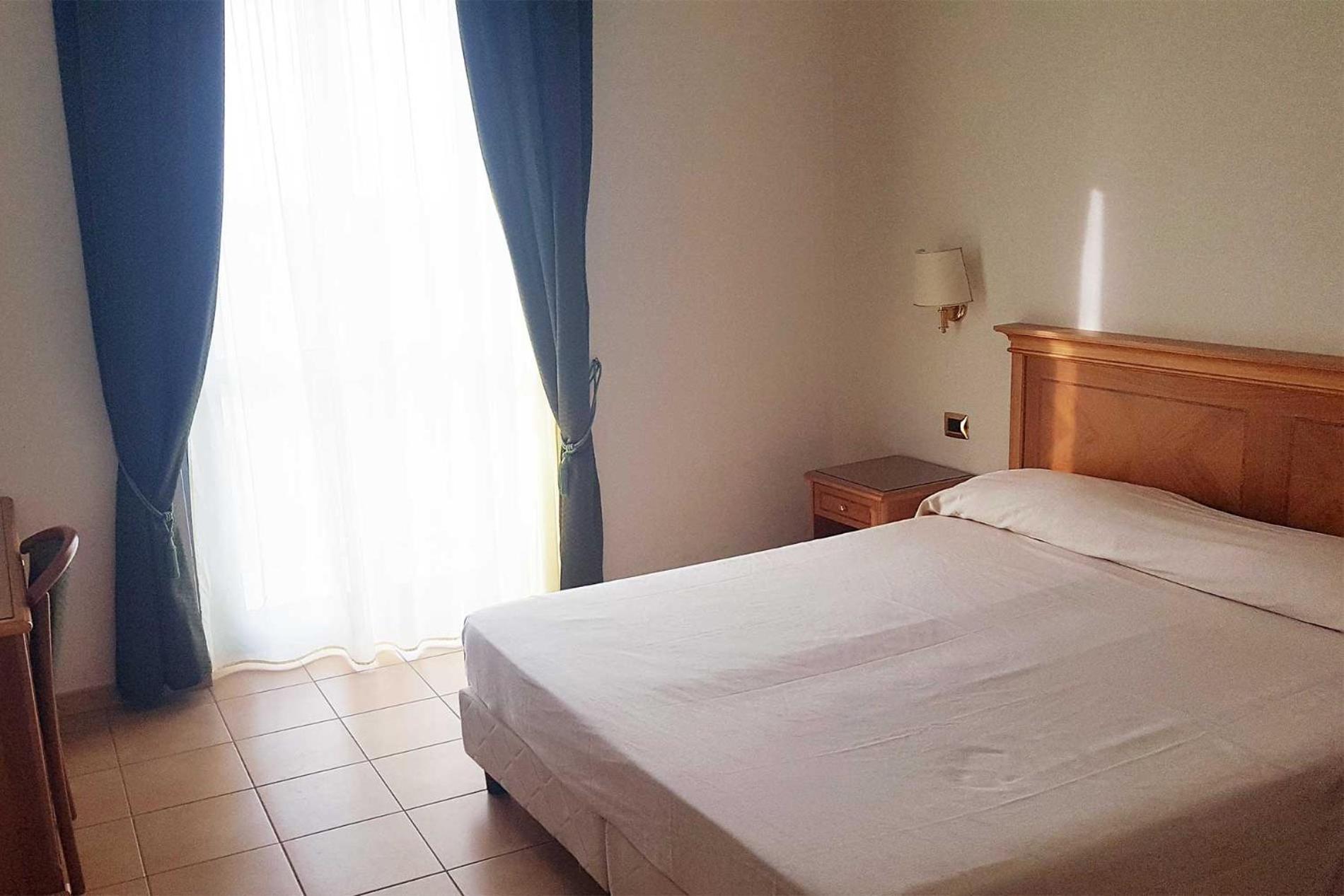 Hotel Terme Sibarite Cassano allo Ionio Exteriér fotografie