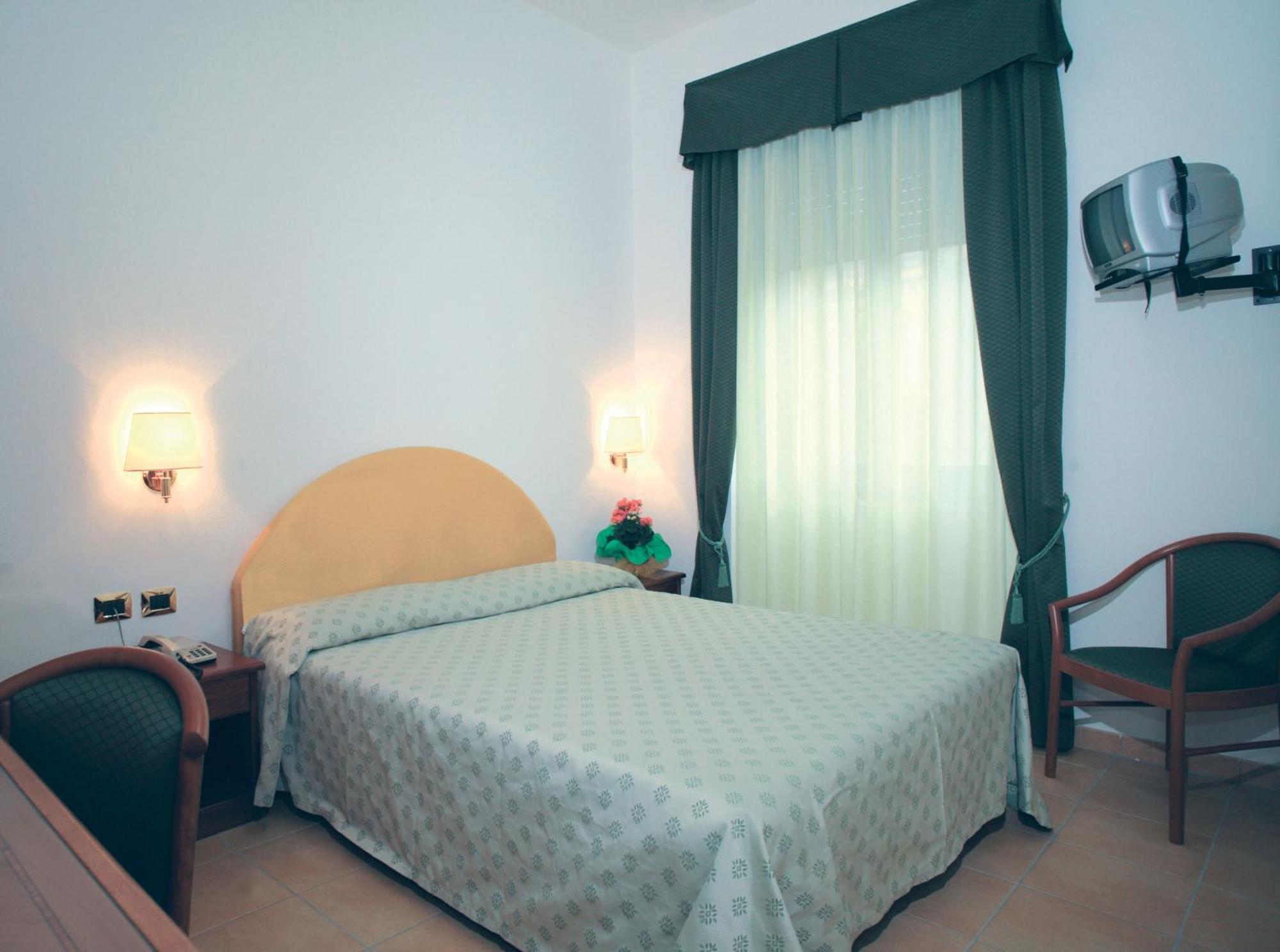 Hotel Terme Sibarite Cassano allo Ionio Exteriér fotografie