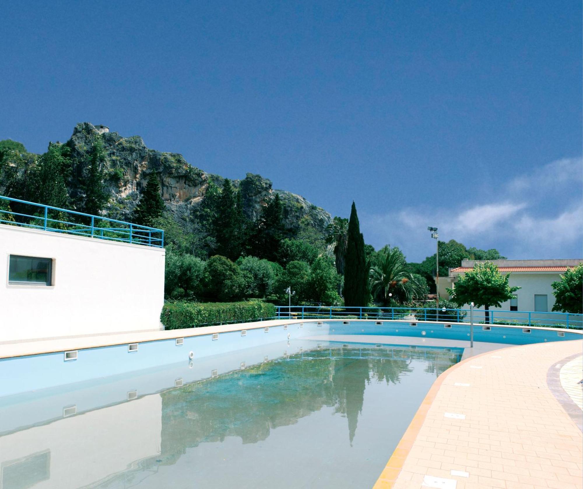 Hotel Terme Sibarite Cassano allo Ionio Exteriér fotografie