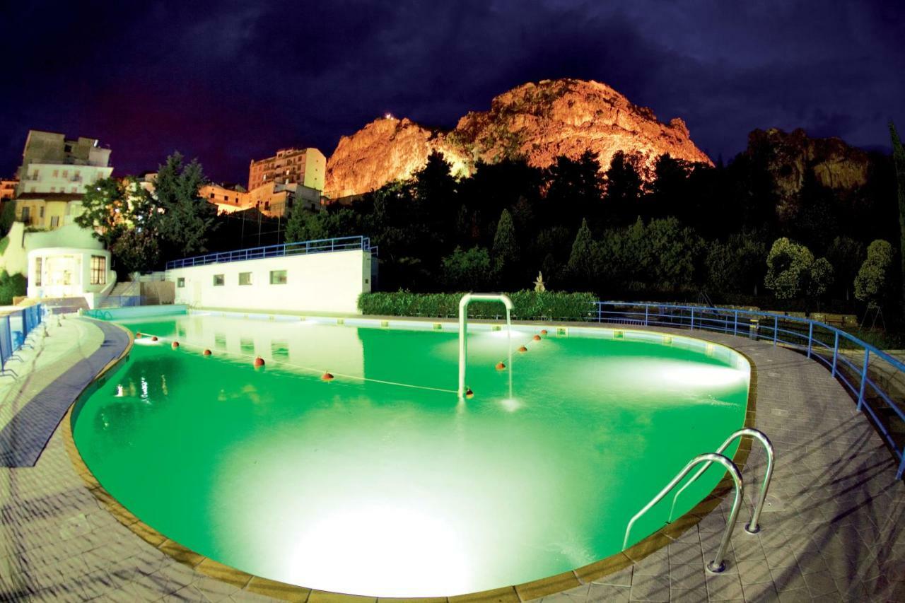 Hotel Terme Sibarite Cassano allo Ionio Exteriér fotografie