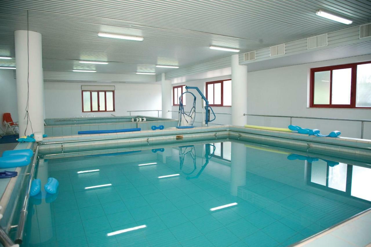 Hotel Terme Sibarite Cassano allo Ionio Exteriér fotografie
