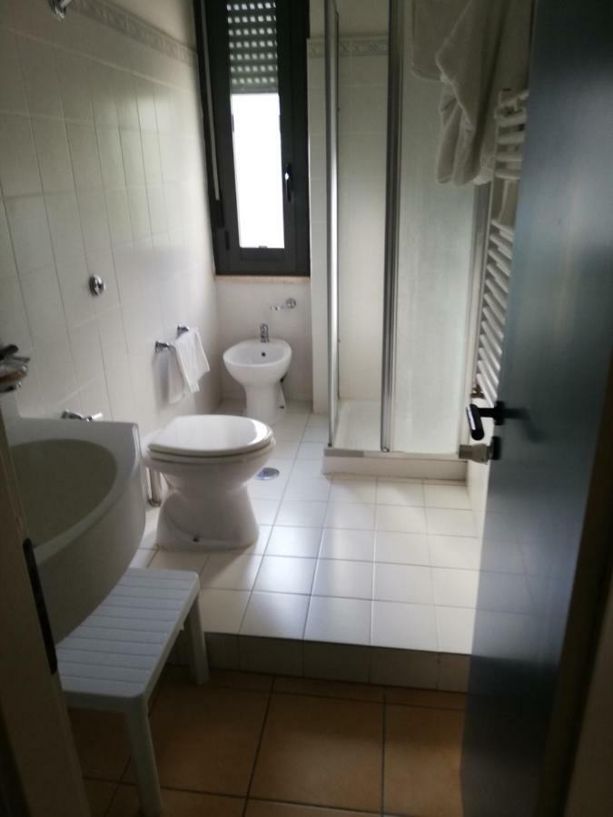 Hotel Terme Sibarite Cassano allo Ionio Exteriér fotografie